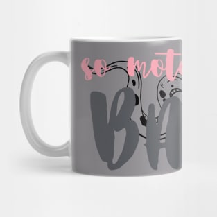 Witchy Woman So Mote It Bae Witchy Vibes Snake Mug